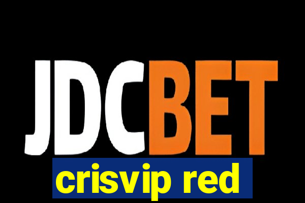 crisvip red